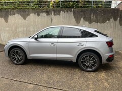 Bild des Angebotes Audi Q5 Q5 Sportback Diesel 40 TDI Sportback quattro S tronic line
