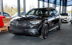 Bild des Angebotes Mercedes-Benz GLC 200 4m AMG NIGHT PANO AHK DISTR MEMORY SOUND