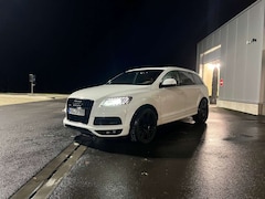 Bild des Angebotes Audi Q7 4.2 TDI quattro (250kW)