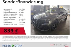 Bild des Angebotes Audi SQ8 4.0 TFSI quattro B&O/Pano/HUD/AHK/Standhzg.