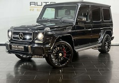 Bild des Angebotes Mercedes-Benz G 63 AMG BRABUS *S-Dach*Kamera*Designo*Harman*