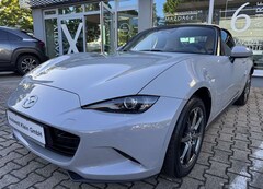 Bild des Angebotes Mazda MX-5 1.5L SKYACTIV-G (132 hp)