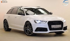 Bild des Angebotes Audi RS6 Avant 4.0 605PS quattro Performanc Akrapovic