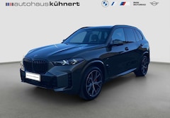 Bild des Angebotes BMW X5 xDrive30d ///M-Sport ACC 21'' PanoSD AHK