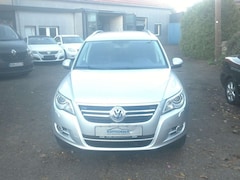 Bild des Angebotes VW 181 1,4 TSI 4Motion Trend