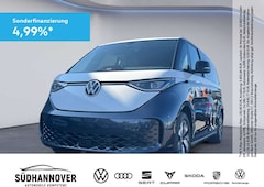 Bild des Angebotes VW ID. Buzz ID.Buzz Pro GOAL Langer Radstand