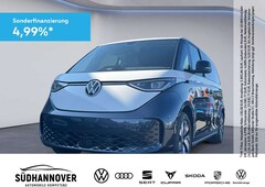 Bild des Angebotes VW ID. Buzz ID.Buzz Pro GOAL Langer Radstand
