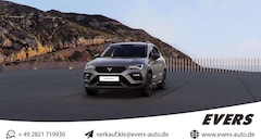 Bild des Angebotes CUPRA Ateca 2.0 TSI 4Drive DSG AHK eKLAPPE ALCANTARA