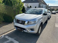 Bild des Angebotes Nissan Navara King Cab Acenta 4x4 Premium Hardtop & Hurtertank