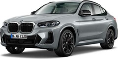 Bild des Angebotes BMW X4 M40d Sportpaket RFK HUD Pano Navi Leder