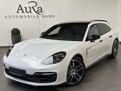 Bild des Angebotes Porsche Panamera 4 E-Hybrid PlatinumEd NAV+LED+360°+PANO