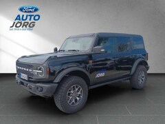 Bild des Angebotes Ford Bronco TG1 Badlands e-4WD 2.7 EcoBoost EU6d
