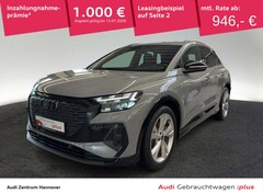 Bild des Angebotes Audi Q4 e-tron Q4 45 e-tron quattro Matrix Head-Up Standklima