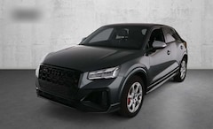 Bild des Angebotes Audi SQ2 TFSI S tronic Matrix/Navi/SHZ