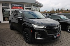 Bild des Angebotes Chevrolet Traverse RS 3.6 V6 4x4 7-Sitzer 360° Kamera BOSE