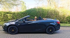 Bild des Angebotes Opel Cascada Cascada 2.0 D (CDTi ecoFLEX) Start/Stop Innovation