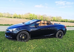 Bild des Angebotes Opel Cascada Cascada 2.0 D (CDTi ecoFLEX) Start/Stop Innovation