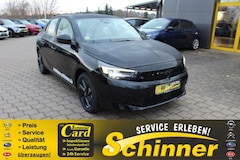 Bild des Angebotes Opel Corsa 1.2 Direct Injection Turbo GS
