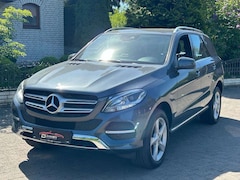Bild des Angebotes Mercedes-Benz GLE 250 d 4Matic*NAV*SPORT*AHK*LEDER*SH*AC-A