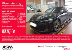 Bild des Angebotes Audi S5 TFSI Stronic NAVI MATRIX PANO 360° VC