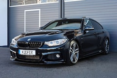 Bild des Angebotes BMW 435 M/HUD/HK/SHZ/Schiebedach/R19