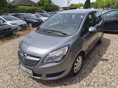 Bild des Angebotes Opel Meriva Edition