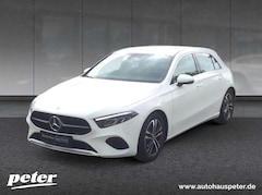 Bild des Angebotes Mercedes-Benz A 220 4MATIC  Progressive, AHV