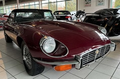 Bild des Angebotes Jaguar E-Type S III Restauriert