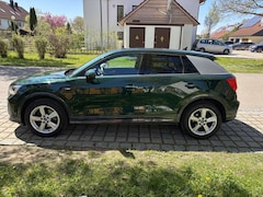 Bild des Angebotes Audi Q2 35 TDI S tronic line