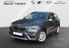 Bild des Angebotes BMW X1 sDrive18i Advantage | AHK | Kamera | LED | Navi |