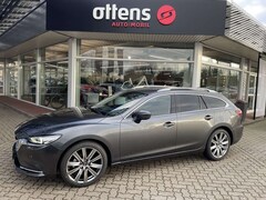 Bild des Angebotes Mazda 6 2.0i SK Sports-Line,Leder,Matrix-Led