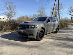 Bild des Angebotes Dodge Durango 5,7 R/T MJ2019 LPG