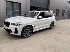 Bild des Angebotes BMW X3 xDrive 30 e M Sport