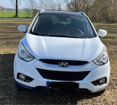 Bild des Angebotes Hyundai iX35 2.0 4WD Comfort