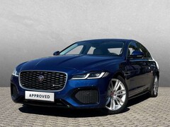 Bild des Angebotes Jaguar XF Diesel D200 AWD R-Dynamic SE