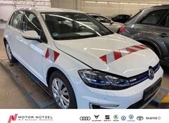 Bild des Angebotes VW Golf VII e-Golf LED+NAVI-PRO+DAB+ACC+SHZ *12tkm*