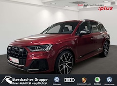 Bild des Angebotes Audi SQ7 HD Matrix Laserlicht PANO AHK Allradlenkung