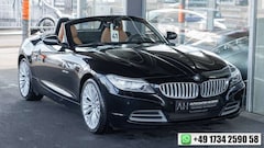 Bild des Angebotes BMW Z4 SDRIVE 35i CABRIO *PDC*NAVI*SHZ*