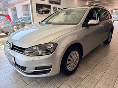 Bild des Angebotes VW Golf Variant VII VARIANT 1.2 TSI BMT *TRENDLINE*