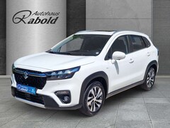 Bild des Angebotes Suzuki S-Cross Comfort+ *Automatik* Allrad *AHZV*