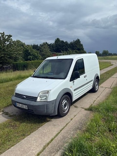 Bild des Angebotes Ford Transit Connect (Kurz)