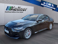 Bild des Angebotes BMW 230 i Coupé M-Sport Pro Harman&Kardon+DAB+R-Kamera
