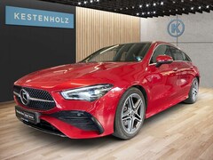 Bild des Angebotes Mercedes-Benz CLA 200 CLA 200 SB *AMG*PANO*SHZ*MBUX*CAM*NAVI*LED*LHZG*