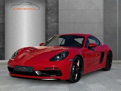 Bild des Angebotes Porsche Cayman 718 Cayman GTS / PDK / PCM / SAGA