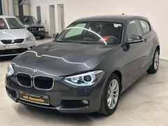 Bild des Angebotes BMW 118 i Comfort Start/Stop*Navi*Tempomat*PDC*SiHZ