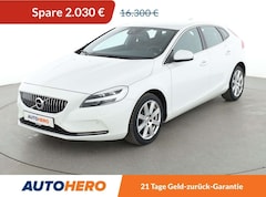 Bild des Angebotes Volvo V40 2.0 T3 Inscription *NAVI*LED*TEMPO*CAM*PDC*SHZ*