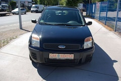 Bild des Angebotes Ford Fusion 1.25 Fun