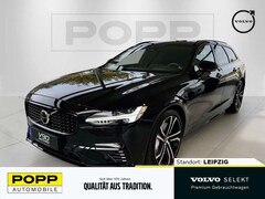 Bild des Angebotes Volvo V90 T6 AWD Recharge Plus Dark 360° LUFT PANO FHZ