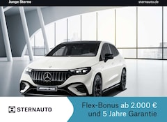 Bild des Angebotes Mercedes-Benz EQE 43 EQE 43 AMG 4M SUV Pano.-Dach/Distronic/Memory Navi