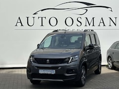 Bild des Angebotes Peugeot Rifter GT L1 PANO KLIMA